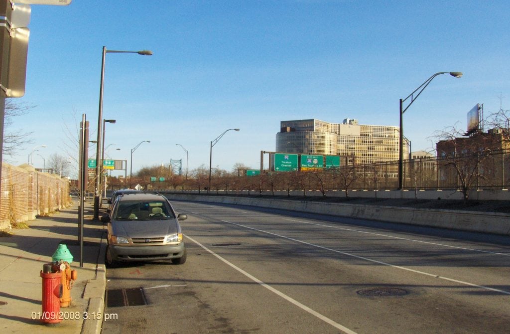 Philadelphia Industrial Development Corporation Restore Corridors