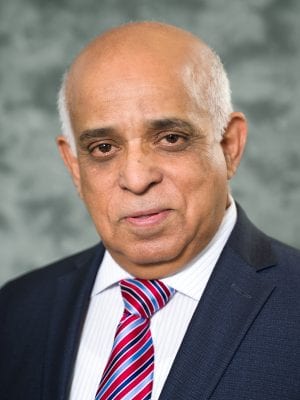 Quaiser Hashmi, Board Member