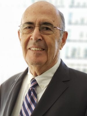 Paul Cavota, Board Chairperson