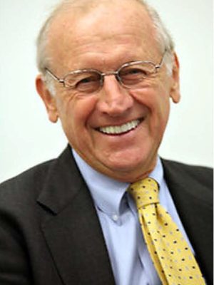 Richard T. Anderson, Board Member