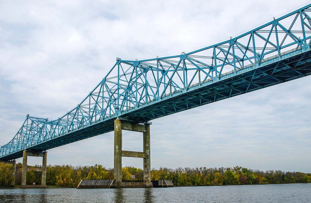 2024-2025 Bridge & Other Structures Inspection Project – NY & Albany Divisions, NYSTA.